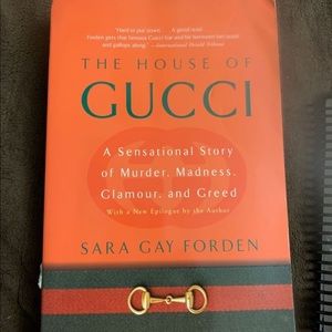 The House of Gucci: A Sensational Story of…